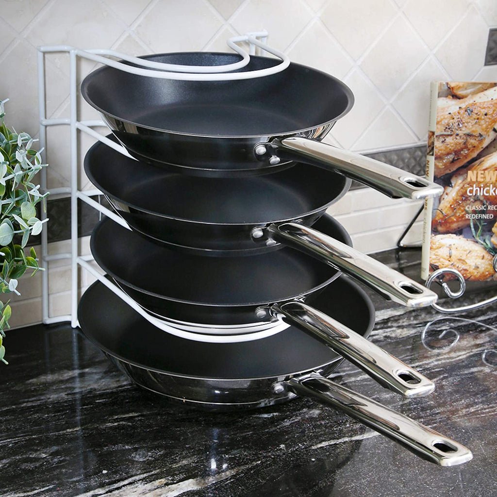 5-Tier Pan Organizer