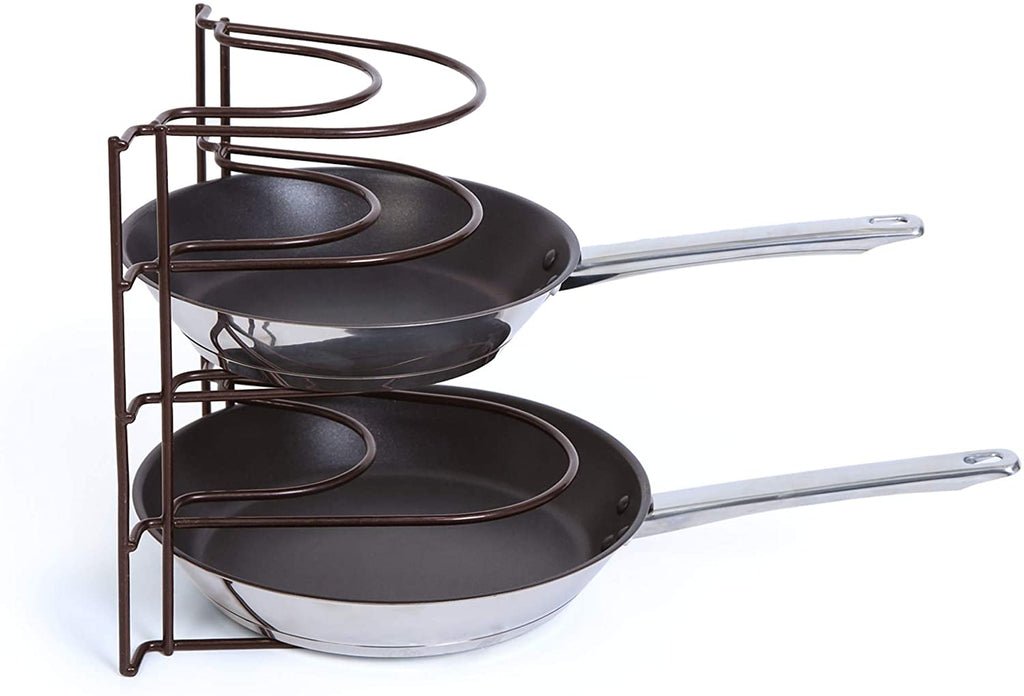 5-Tier Pan Organizer