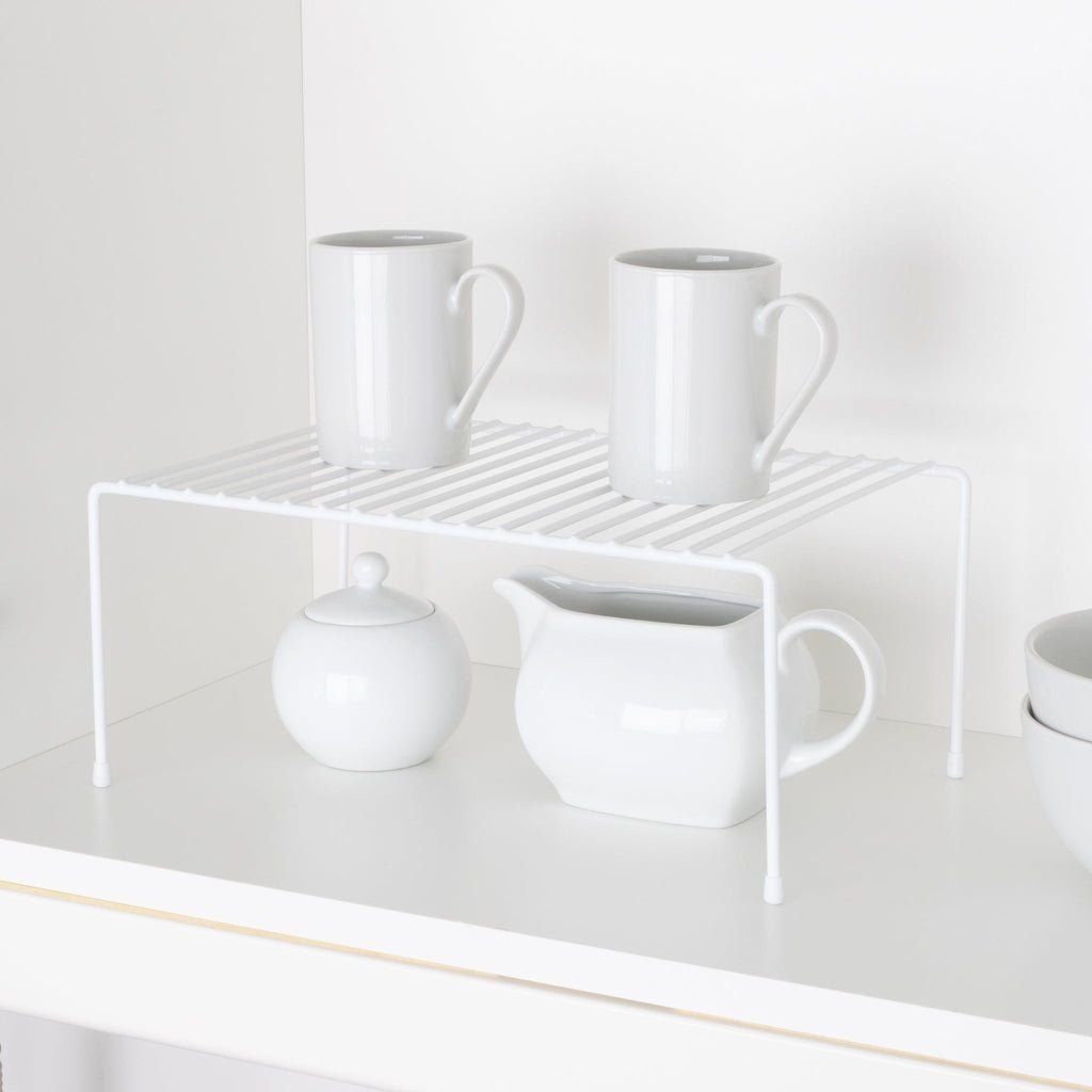 Medium Cabinet Storage Shelf Rack
