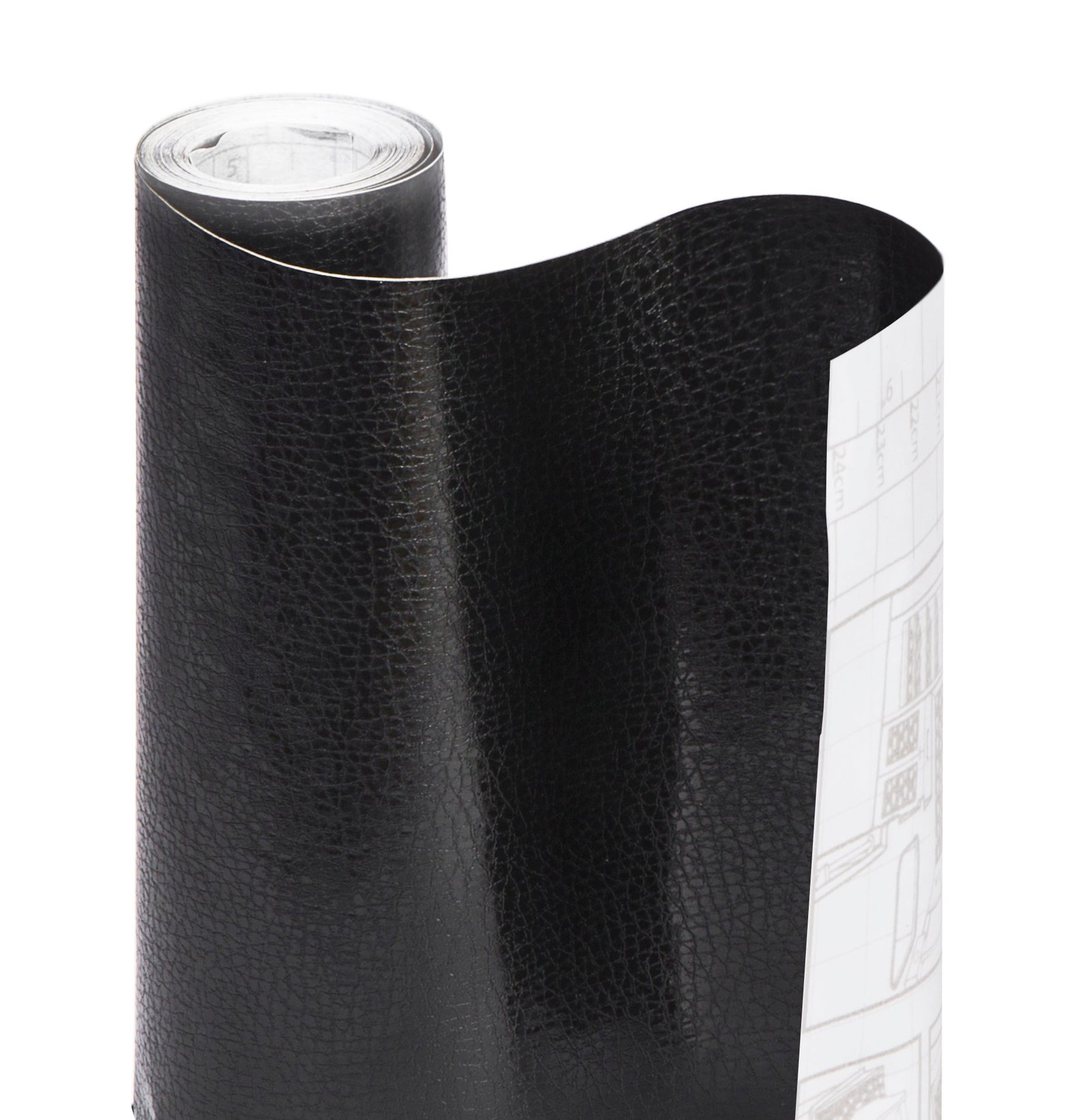 Adhesive Shelf Liner - 18 Inch x 20 Feet