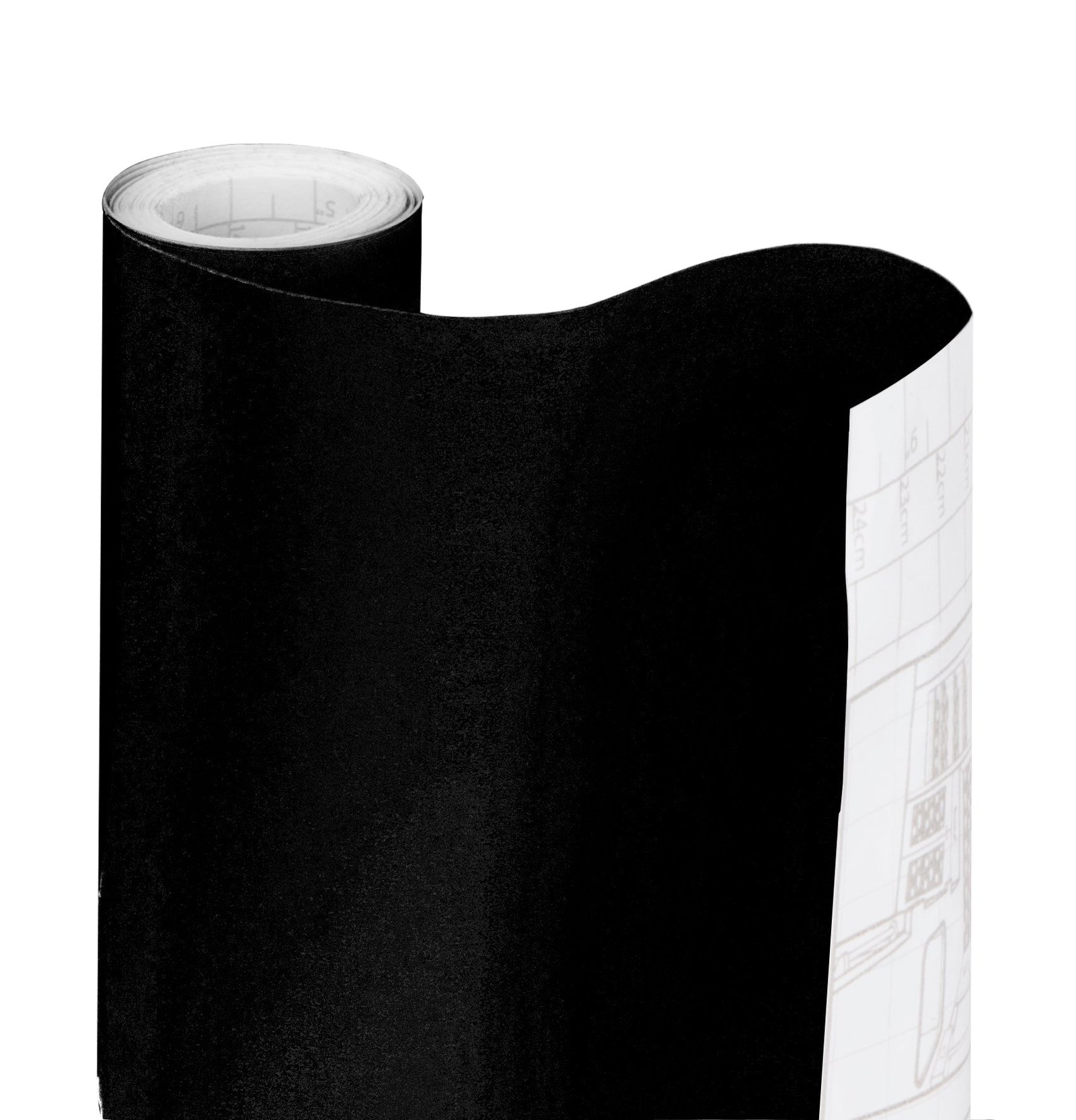 Adhesive Shelf Liner - 18 Inch x 120 Feet