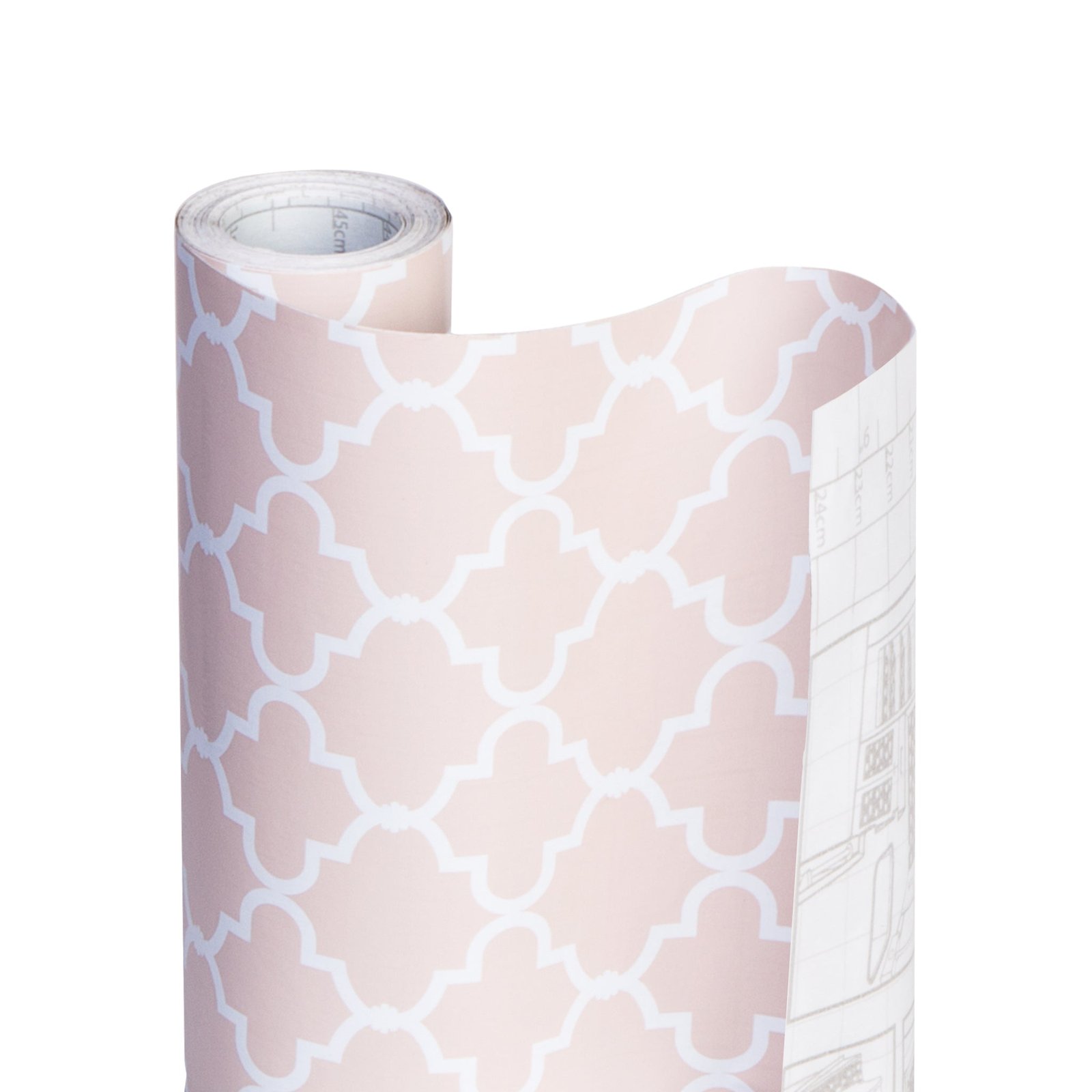 Adhesive Shelf Liner - 18 Inch x 20 Feet