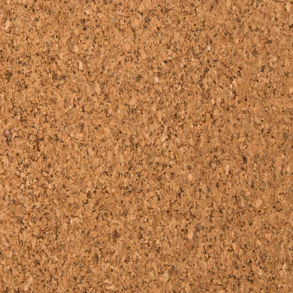 Adhesive Shelf Liner - Cork