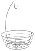 Banana and Fruit Basket Bowl Hanger Holder Stand