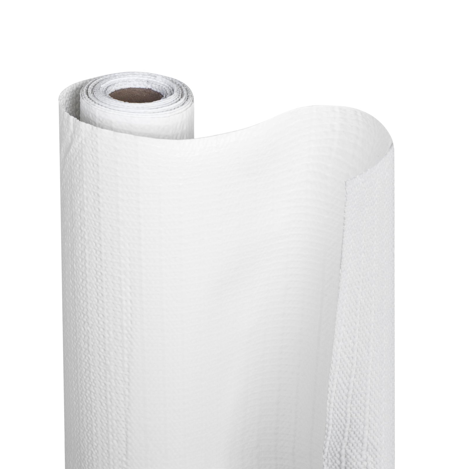 Bonded Grip Shelf Liner - 12 Inch x 10 Feet - Non-Adhesive