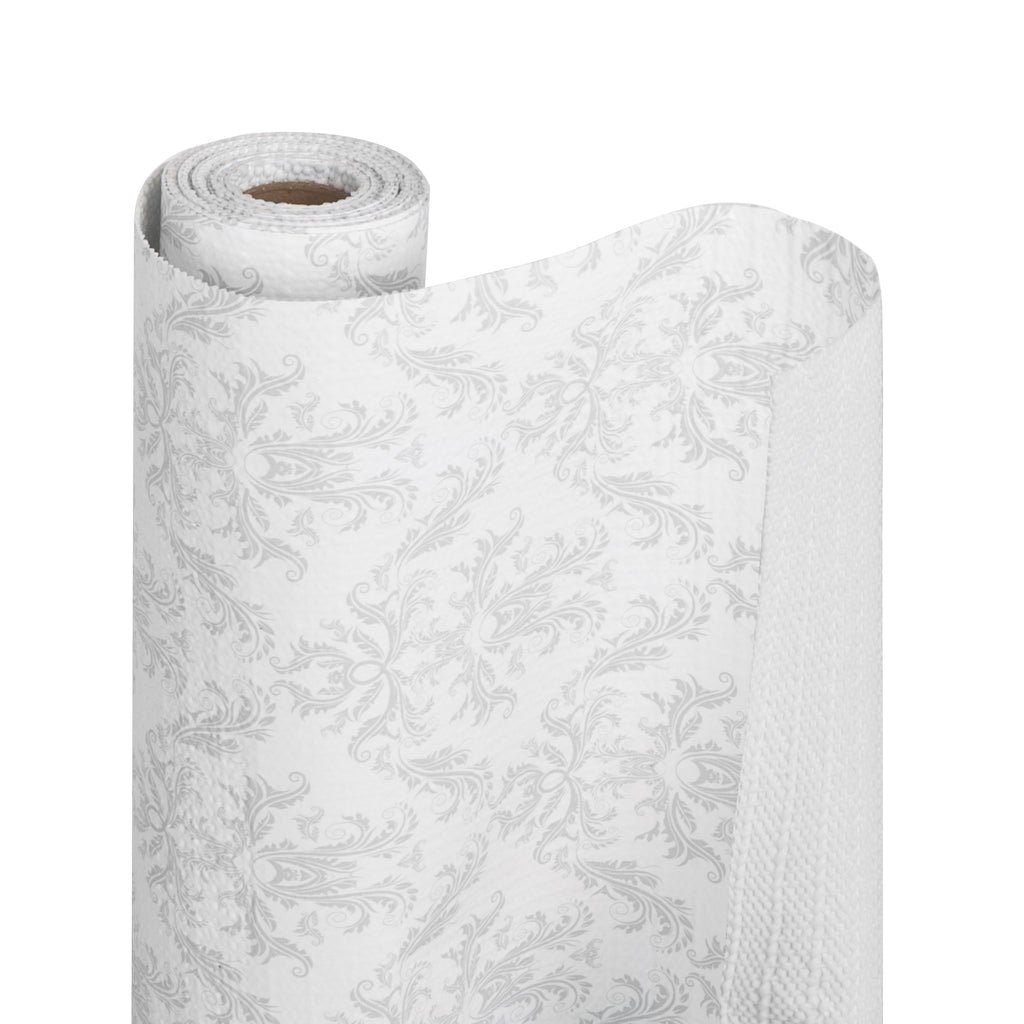 Bonded Grip Shelf Liner - 12 Inch x 10 Feet - Non-Adhesive