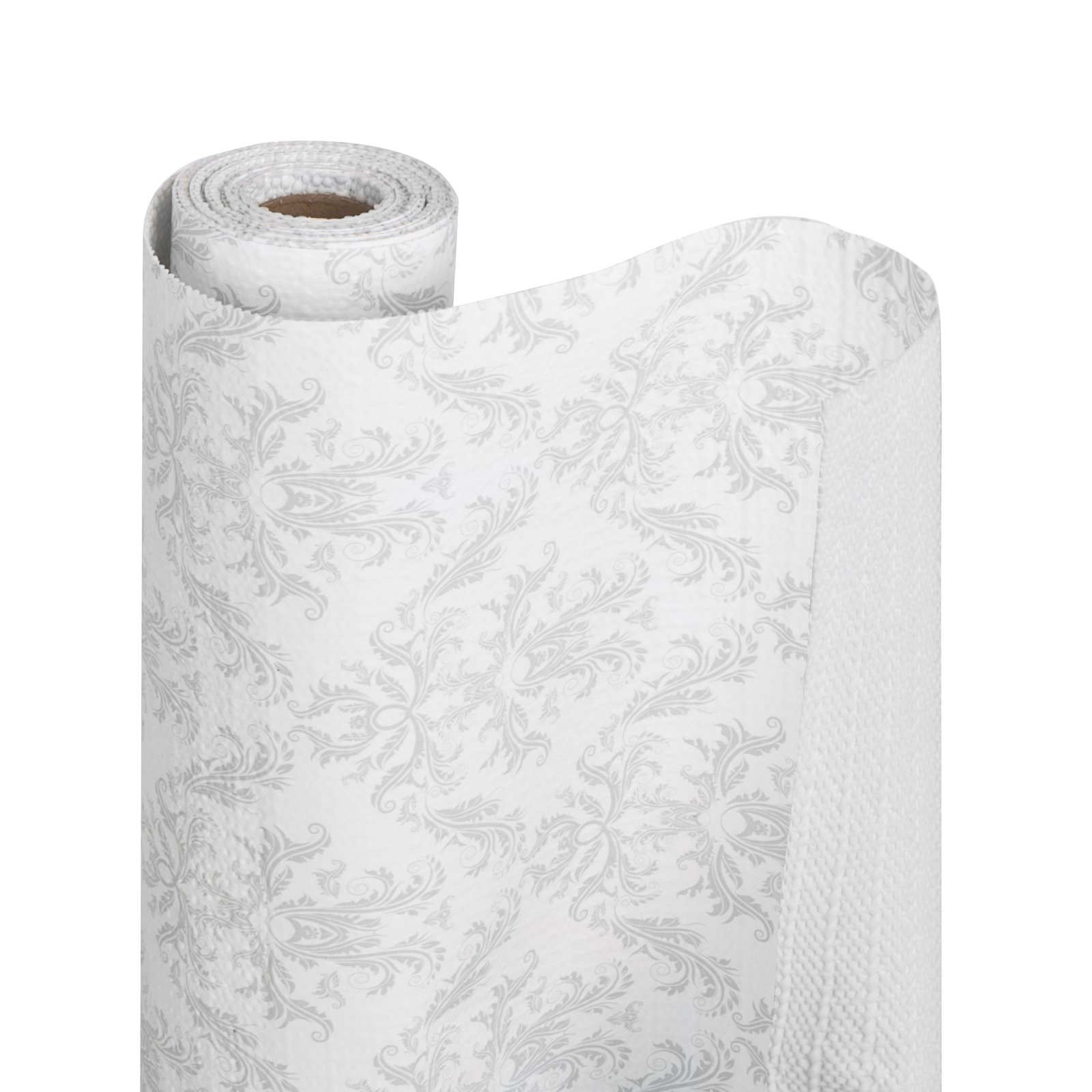 Bonded Grip Shelf Liner - 12 Inch x 10 Feet - Non-Adhesive