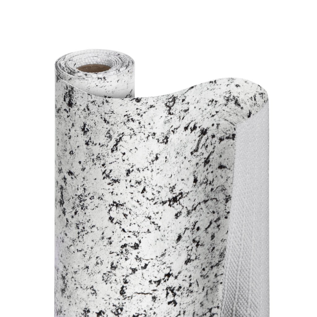 Bonded Grip Shelf Liner - 12 Inch x 10 Feet - Non-Adhesive