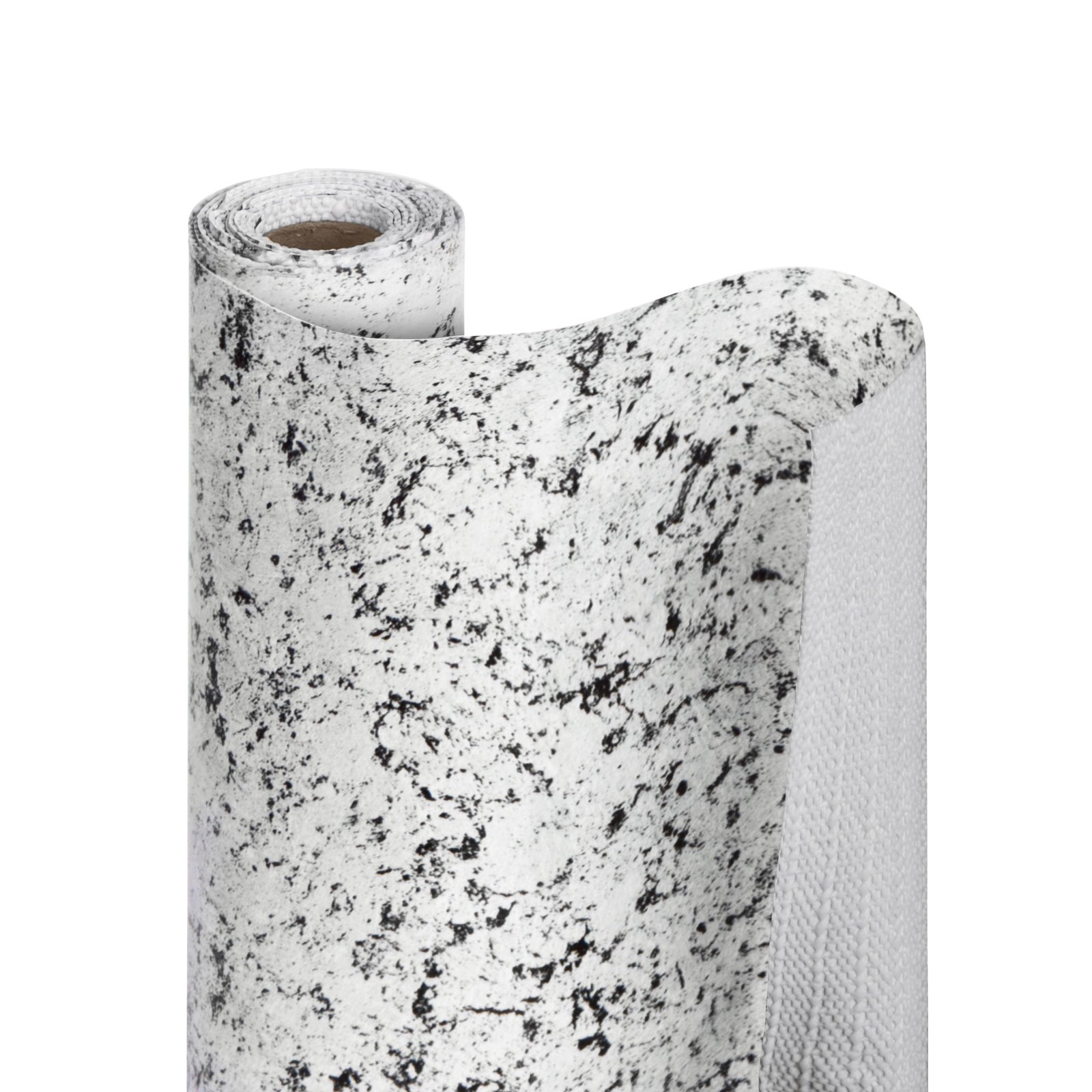 Bonded Grip Shelf Liner - 12 Inch x 10 Feet - Non-Adhesive