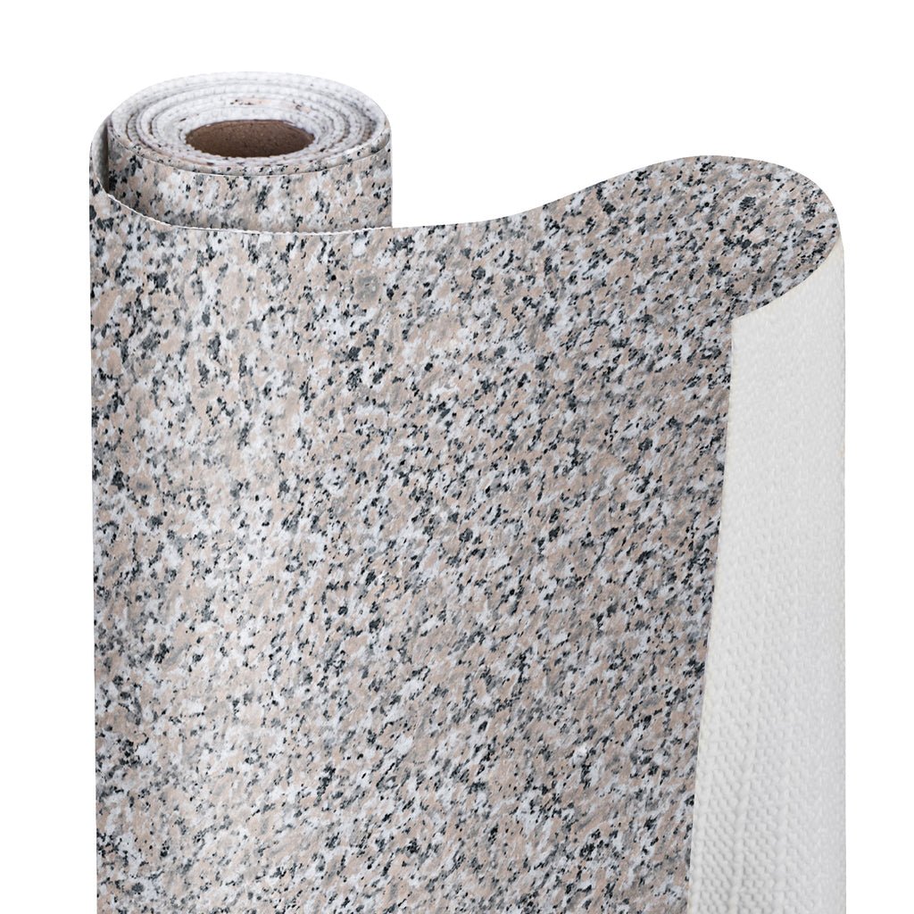 Bonded Grip Shelf Liner - 12 Inch x 10 Feet - Non-Adhesive