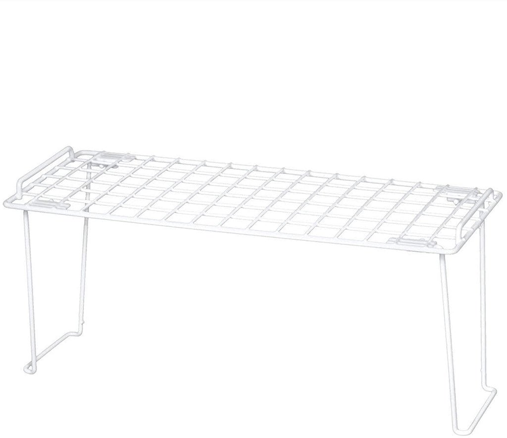 Extra Large Stacking Cabinet Shelf Rack