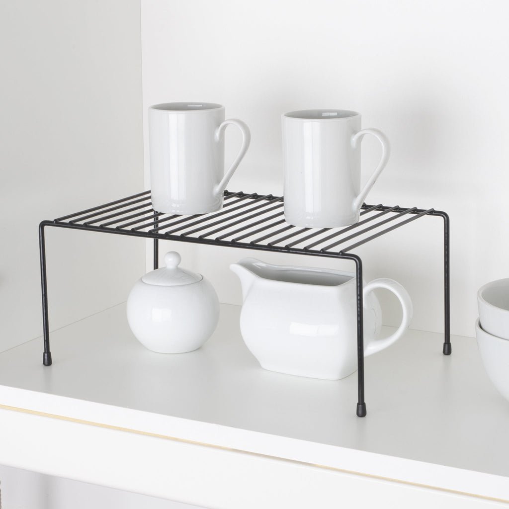 Medium Cabinet Storage Shelf Rack