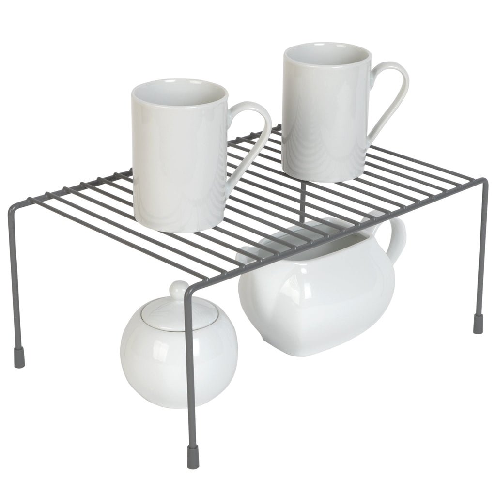 Medium Cabinet Storage Shelf Rack
