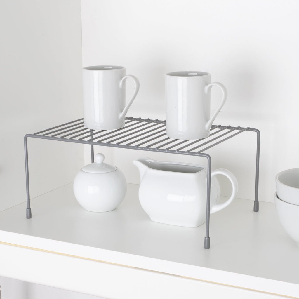 Medium Cabinet Storage Shelf Rack