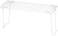 Medium Stacking Cabinet Shelf Rack