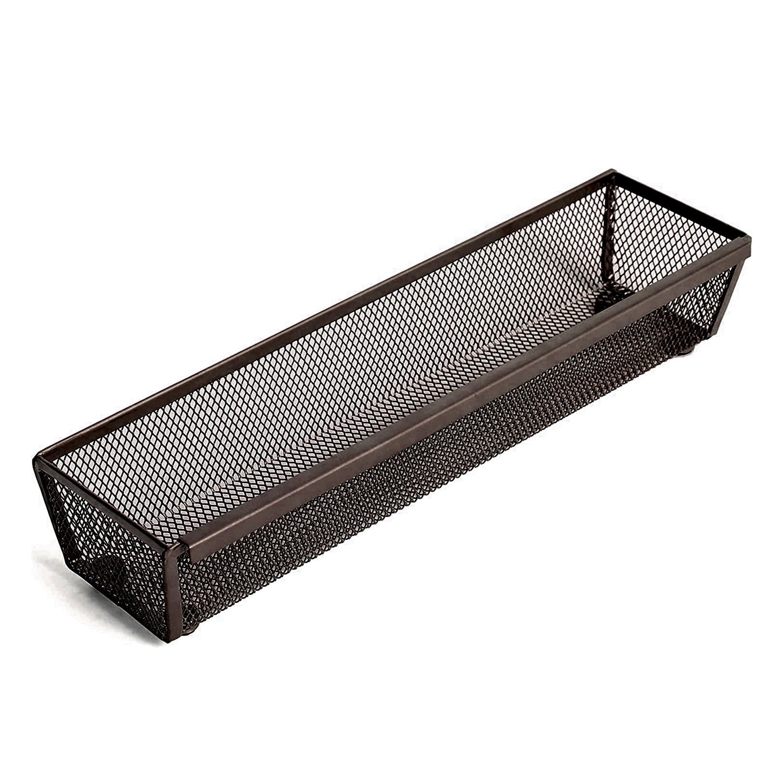 Mesh Drawer Organizer (3″ × 12″)