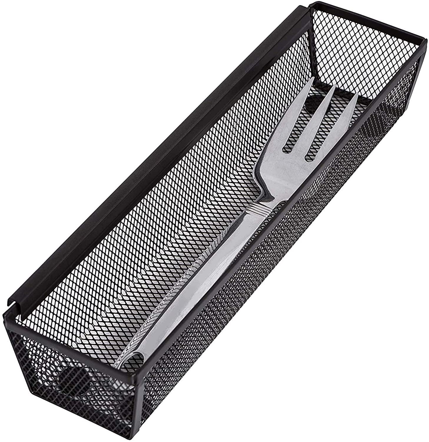 Mesh Drawer Organizer (3″ × 12″)