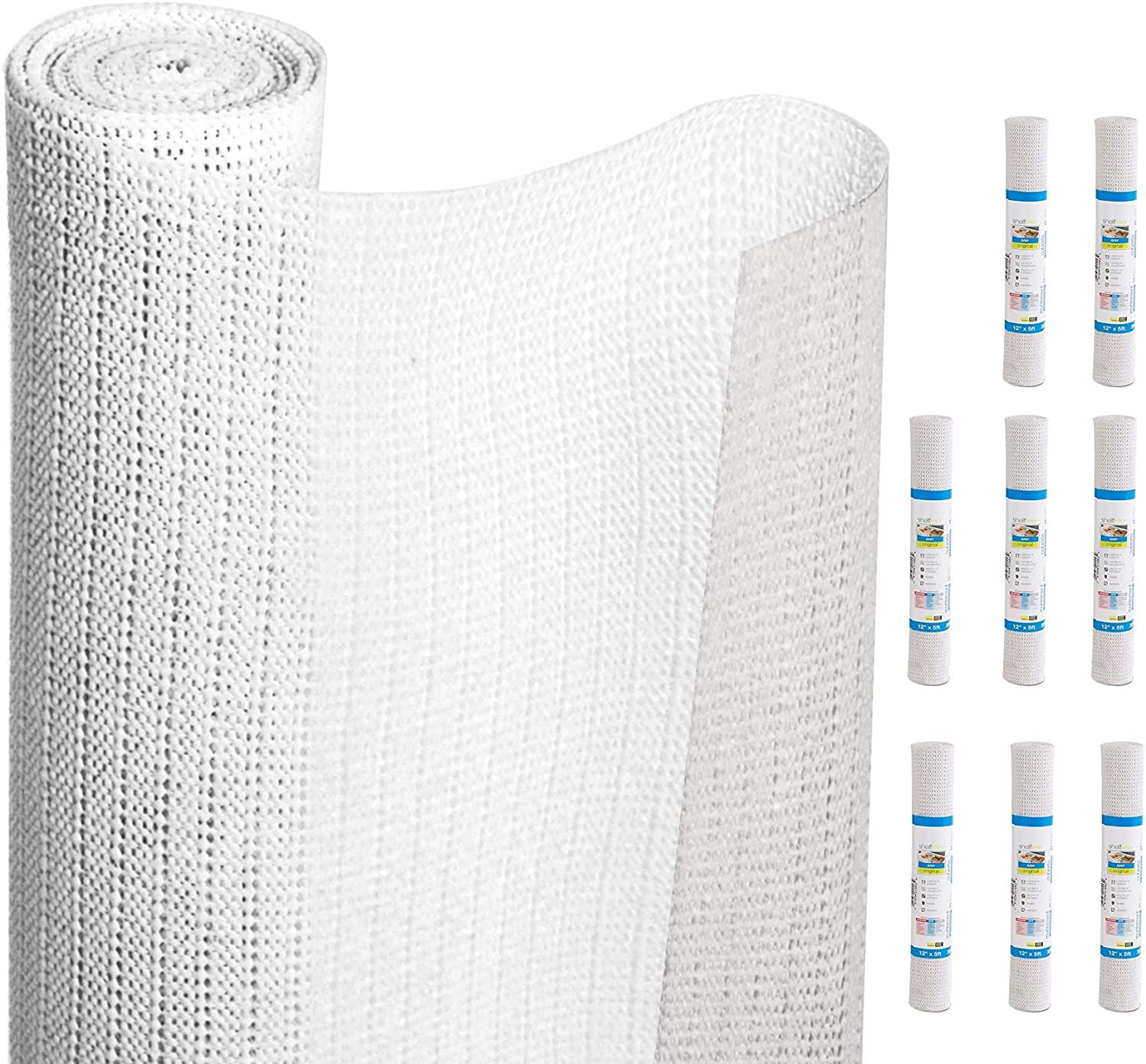 Original Grip Shelf Liner - 12 Inch x 45 Feet