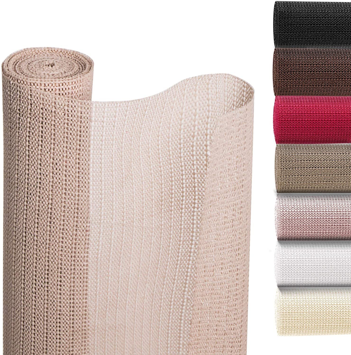 Original Grip Shelf Liner - 12 Inch x 5 Feet