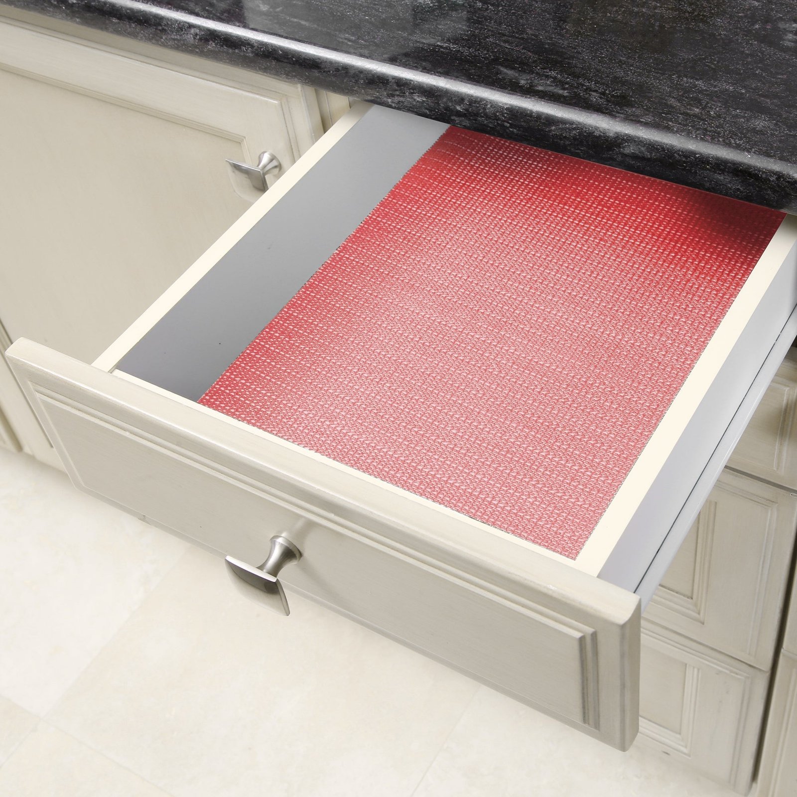 Original Grip Shelf Liner - 18 Inch x 15 Feet