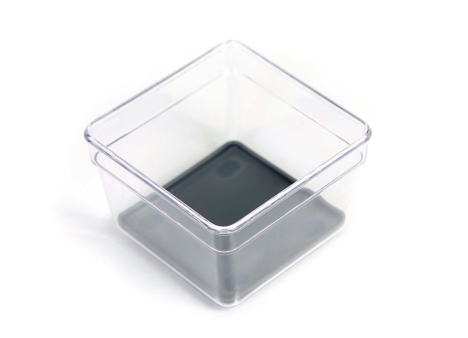 Plastic Drawer Organizer - 3 X 3 Inch