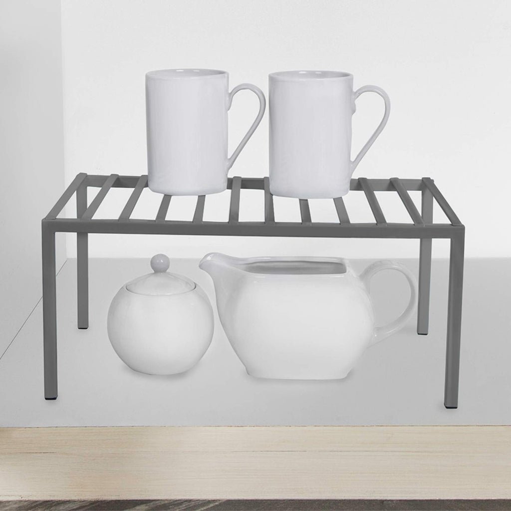 Premium Medium Cabinet Storage Shelf Rack