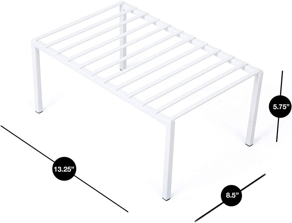 Premium Medium Cabinet Storage Shelf Rack